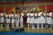 Jawahar Navodaya Vidyalaya-Annual Day Celebrations